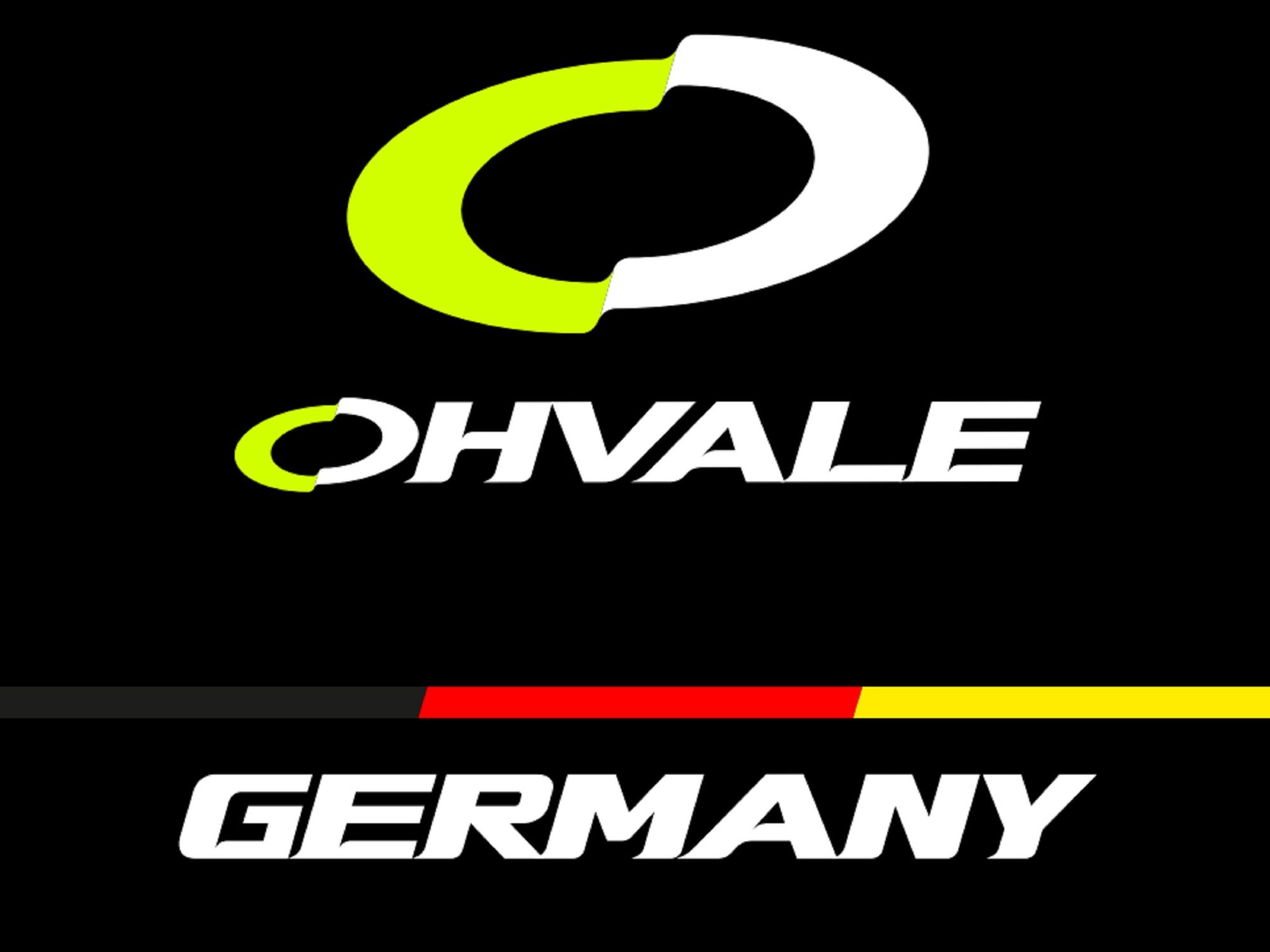 OHVALE Germany / MiniGP Motorräder