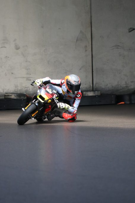 OHVALE MiniGP Training / Pit Bike Training bei All-Kart, Kaufbeuren