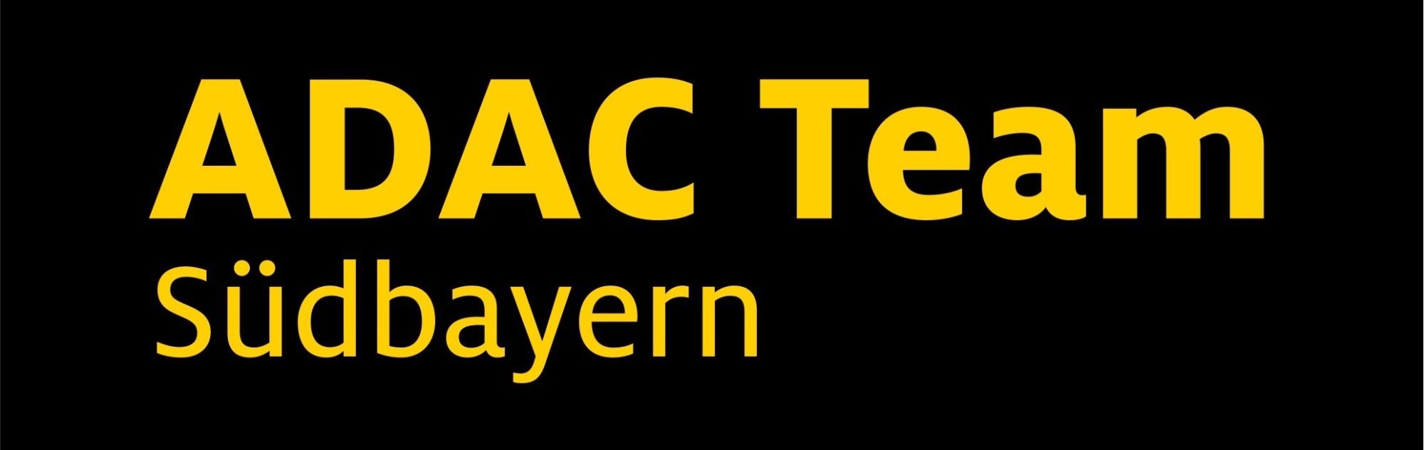 ADAC Team Suedbayern Motorsport