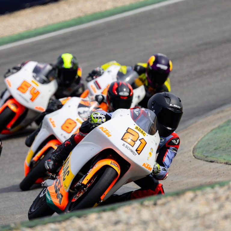 IDM Finale Hockenheimring 