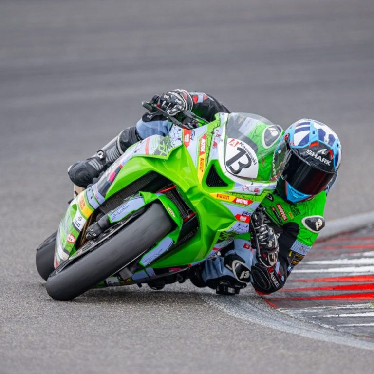 IDM Finale Hockenheimring 